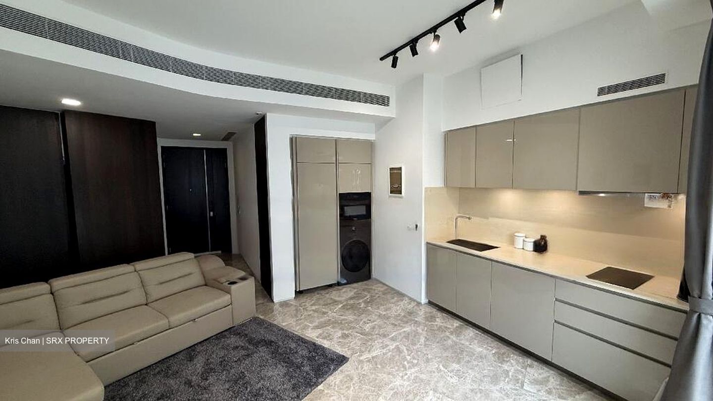 Corals At Keppel Bay (D4), Condominium #453844701